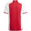 Officiële Voetbalshirt + Korte Broek Ajax Thuis 2023-24 - Kids